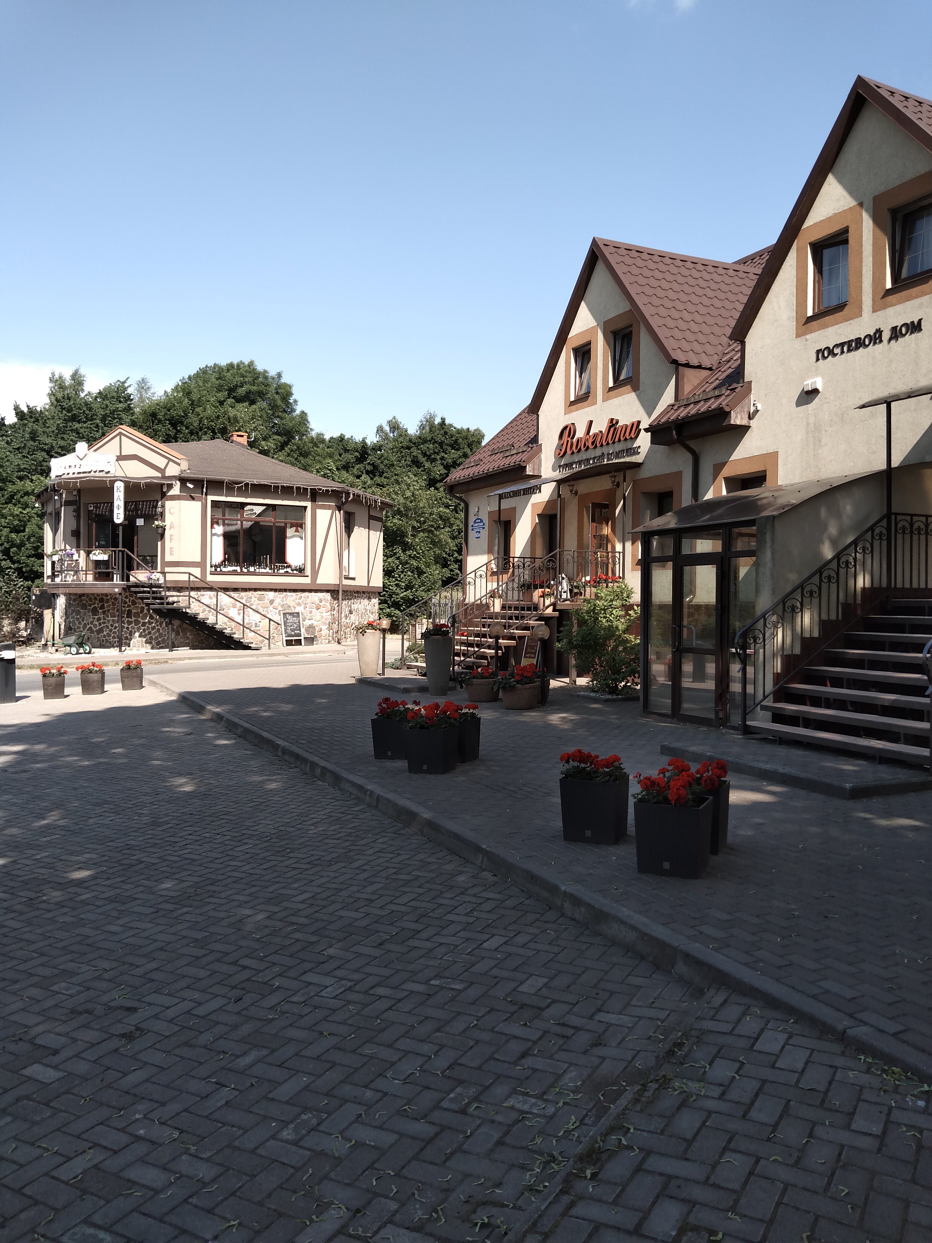 Фото Робертина