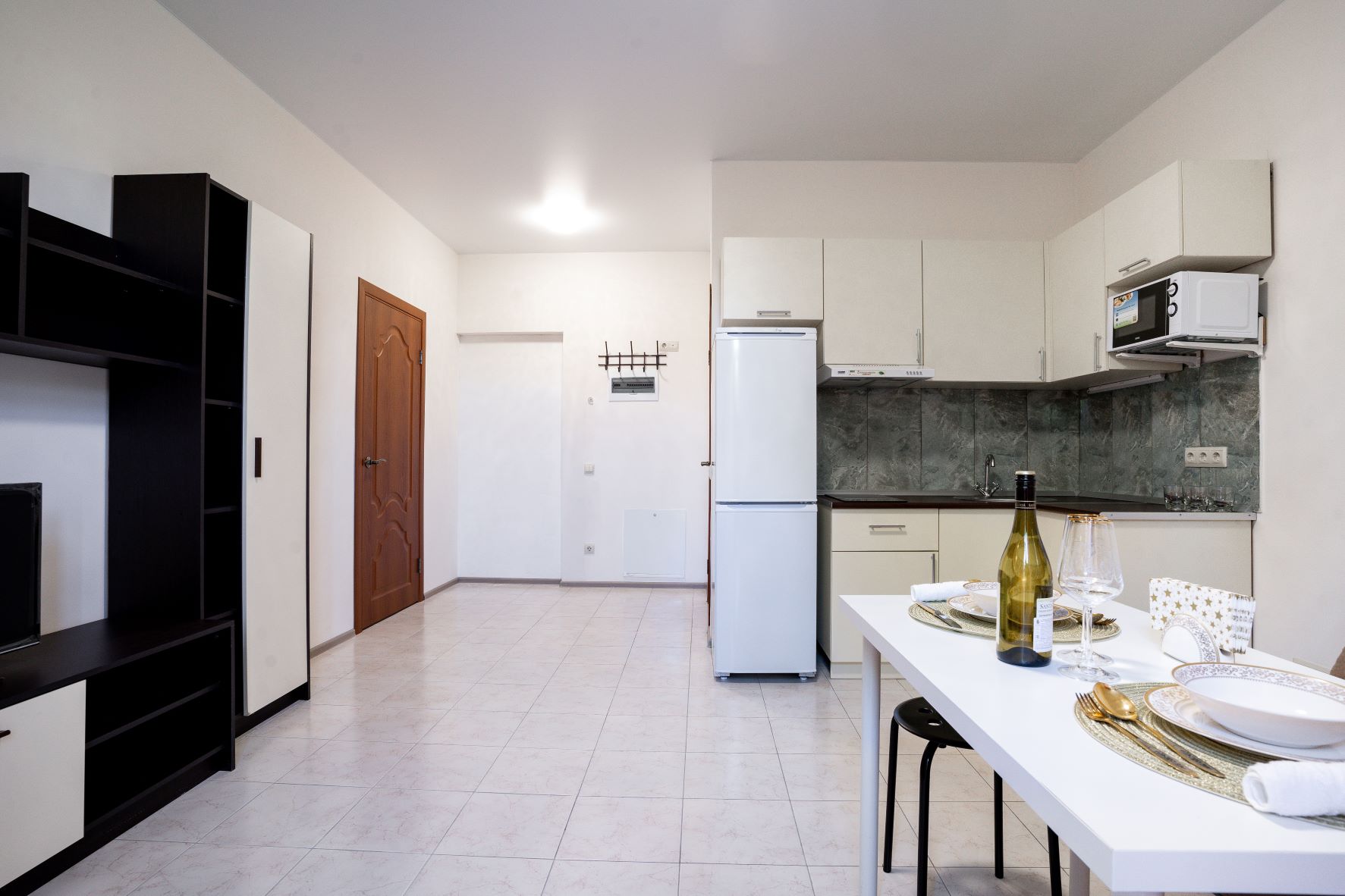 Фото Погостим на Тепличной