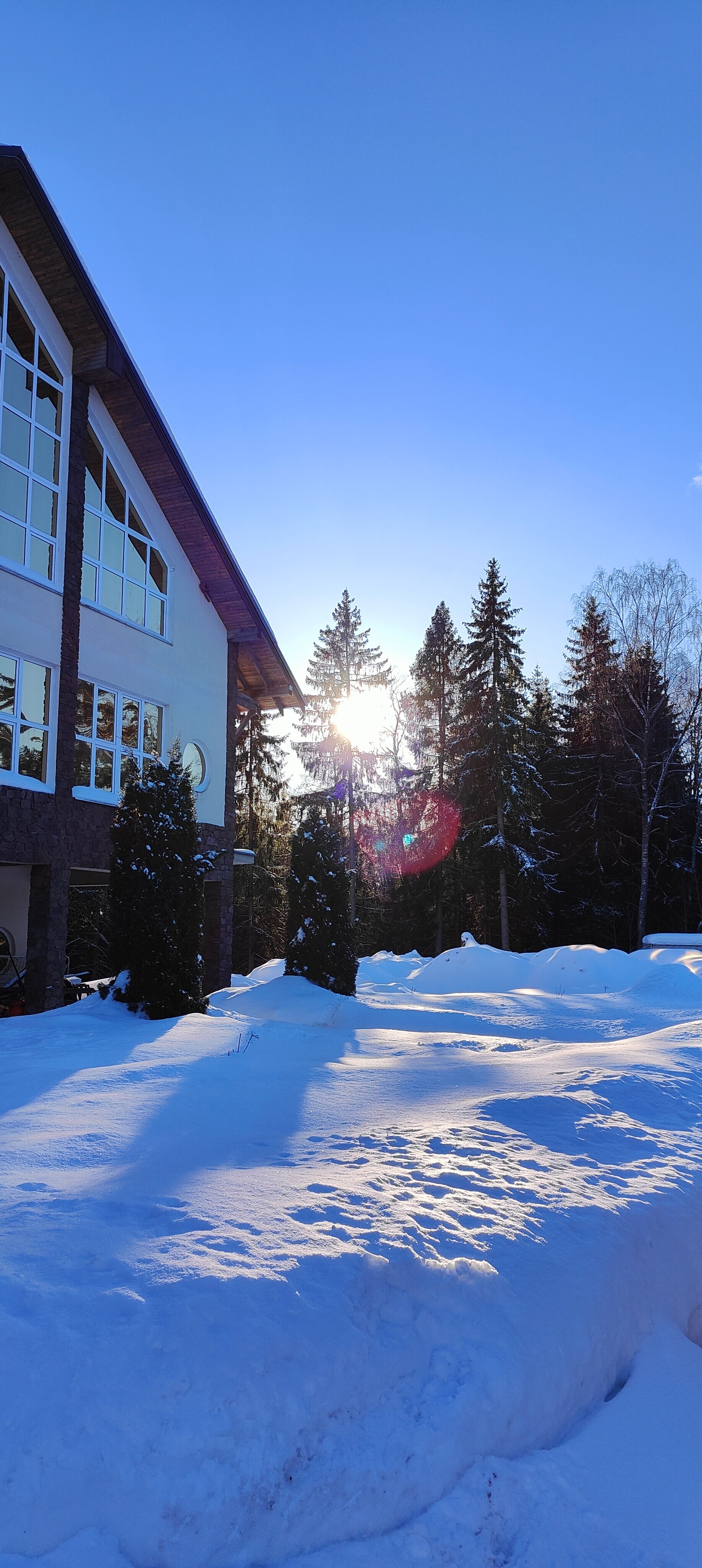 Фото Дивная бухта