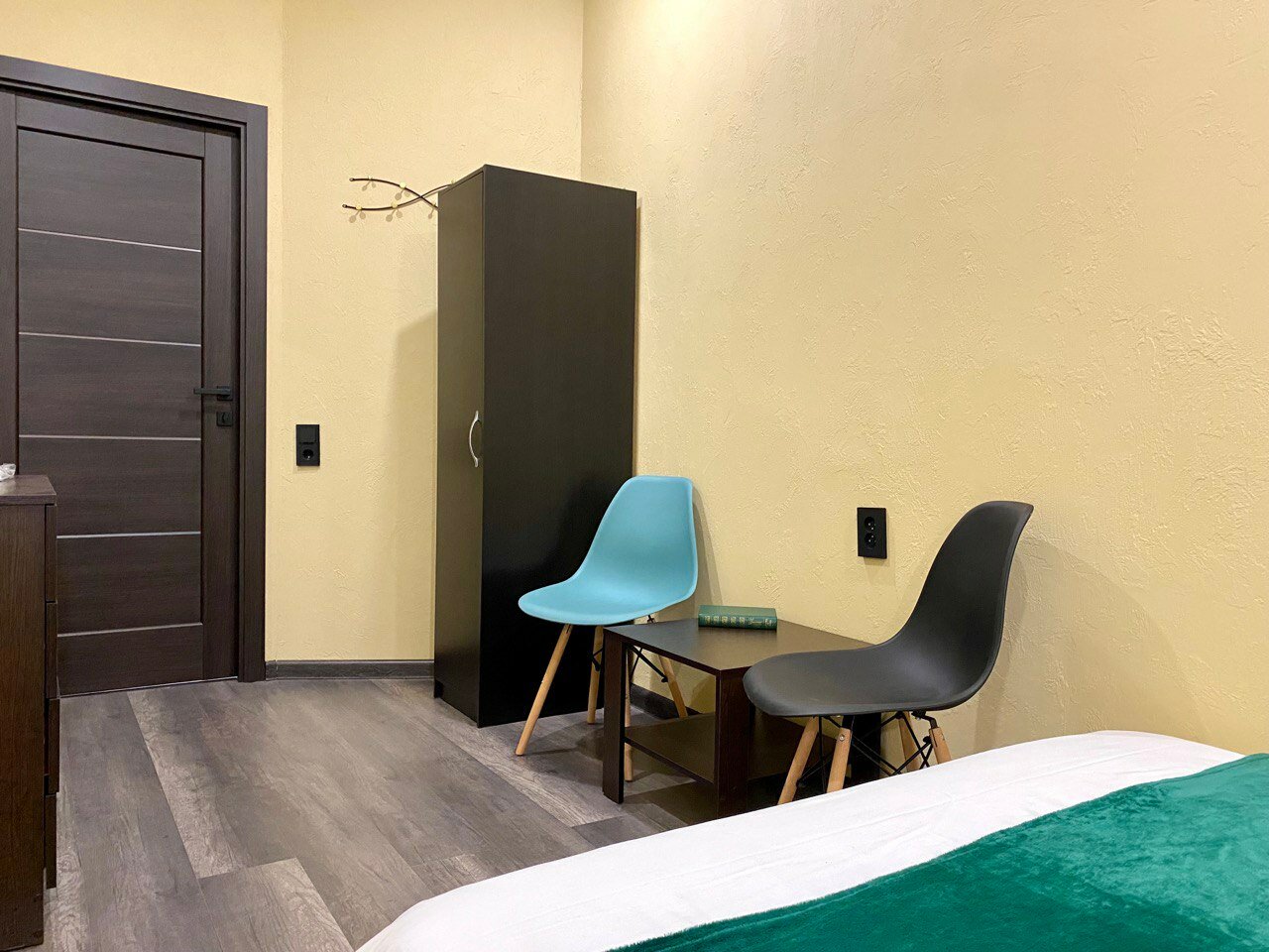 Фото El Comandante