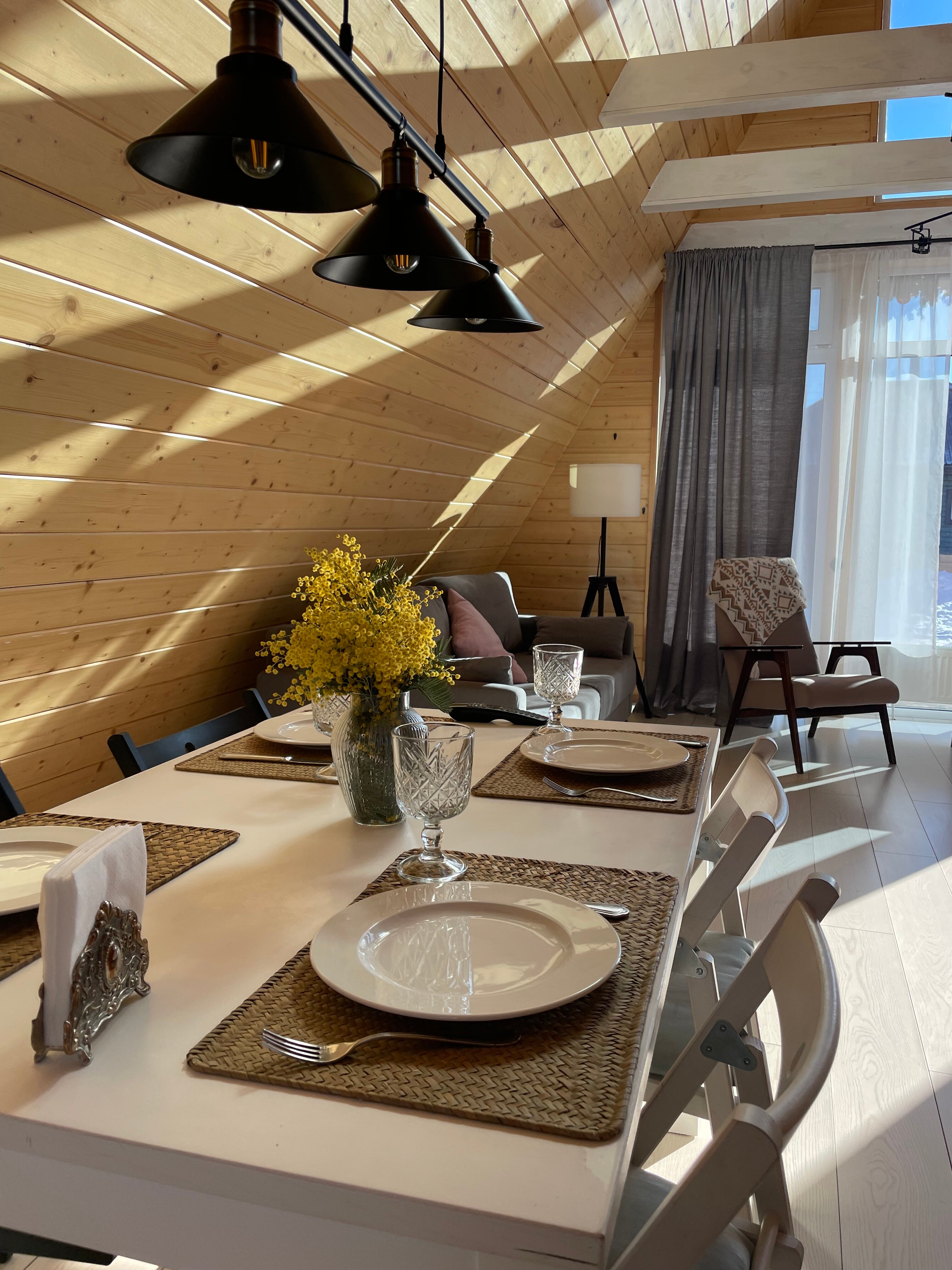 Фото Домик Фазенда