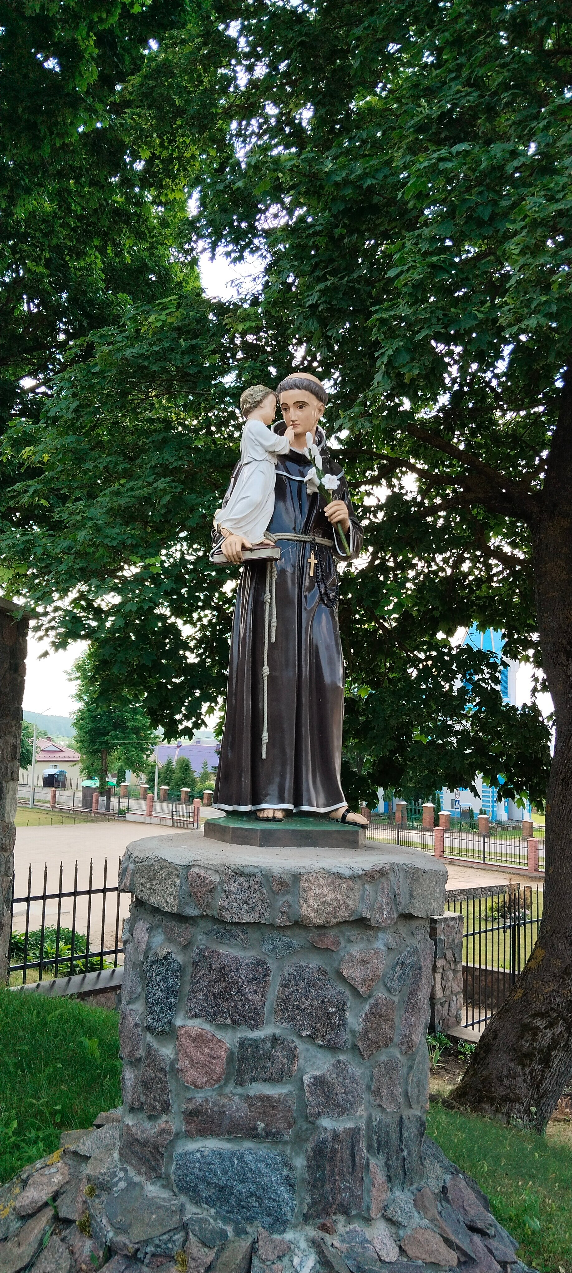 Фото BraslavLakes