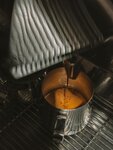 Ivanov Lab Coffee (Molodyozhnaya Street, 46с1), coffee shop