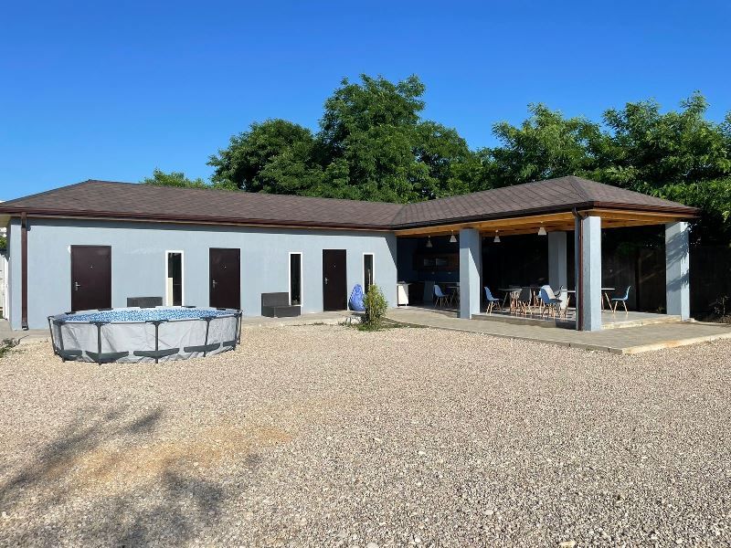 Фото База отдыха Лыхны