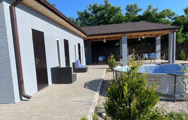 Фото База отдыха Лыхны