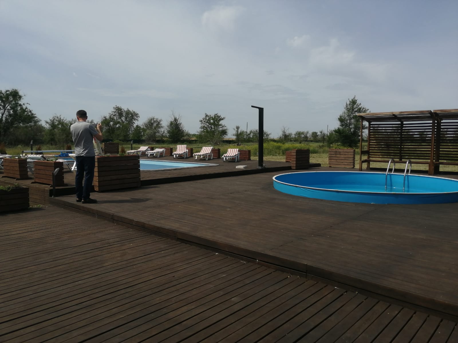 Фото Санаторий-курорт имени В. И. Чапаева