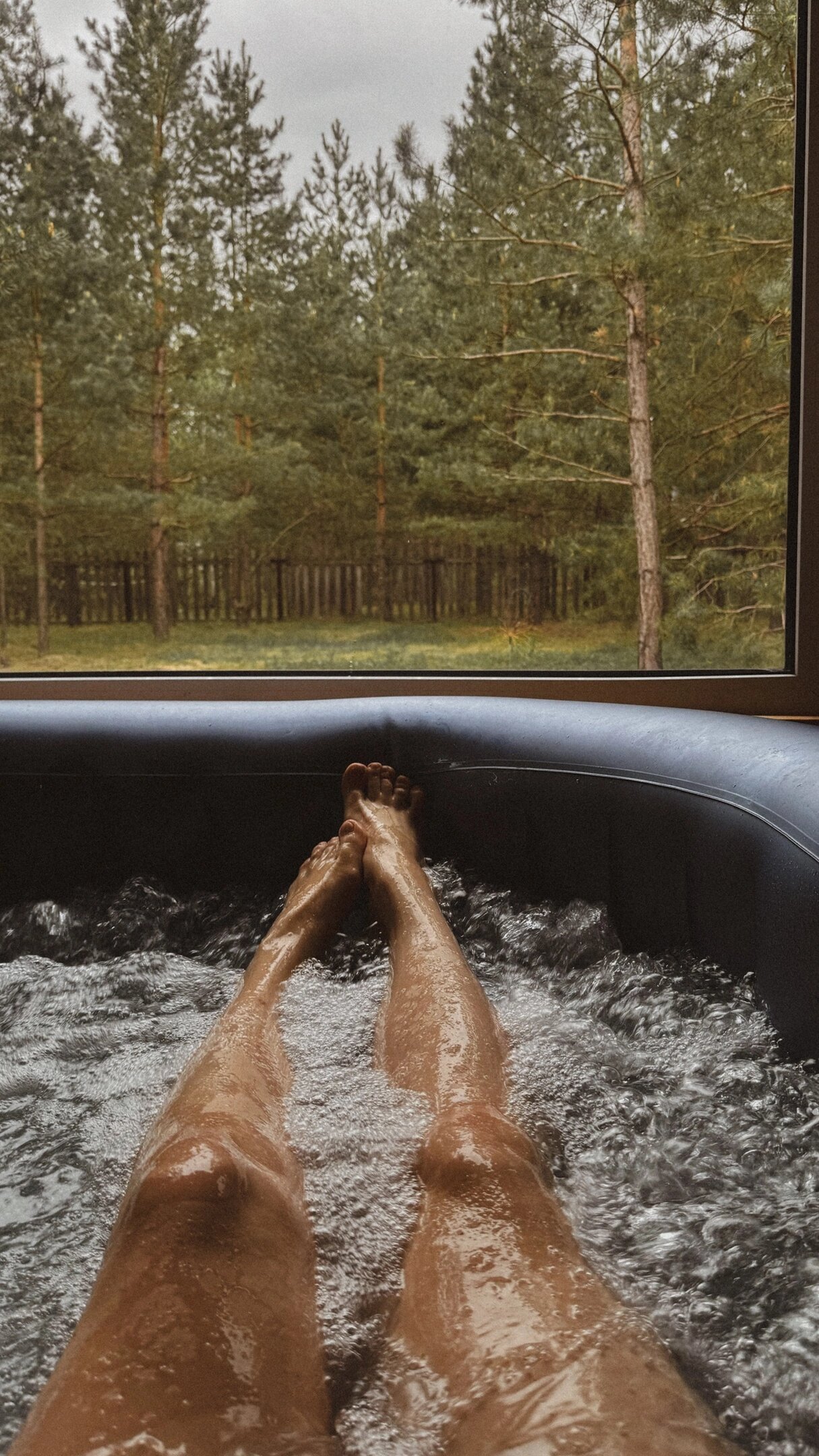 Фото Место счастья