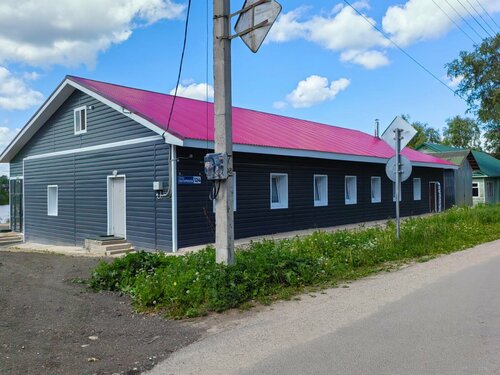 Иное жильё У Озера в Вологодской области