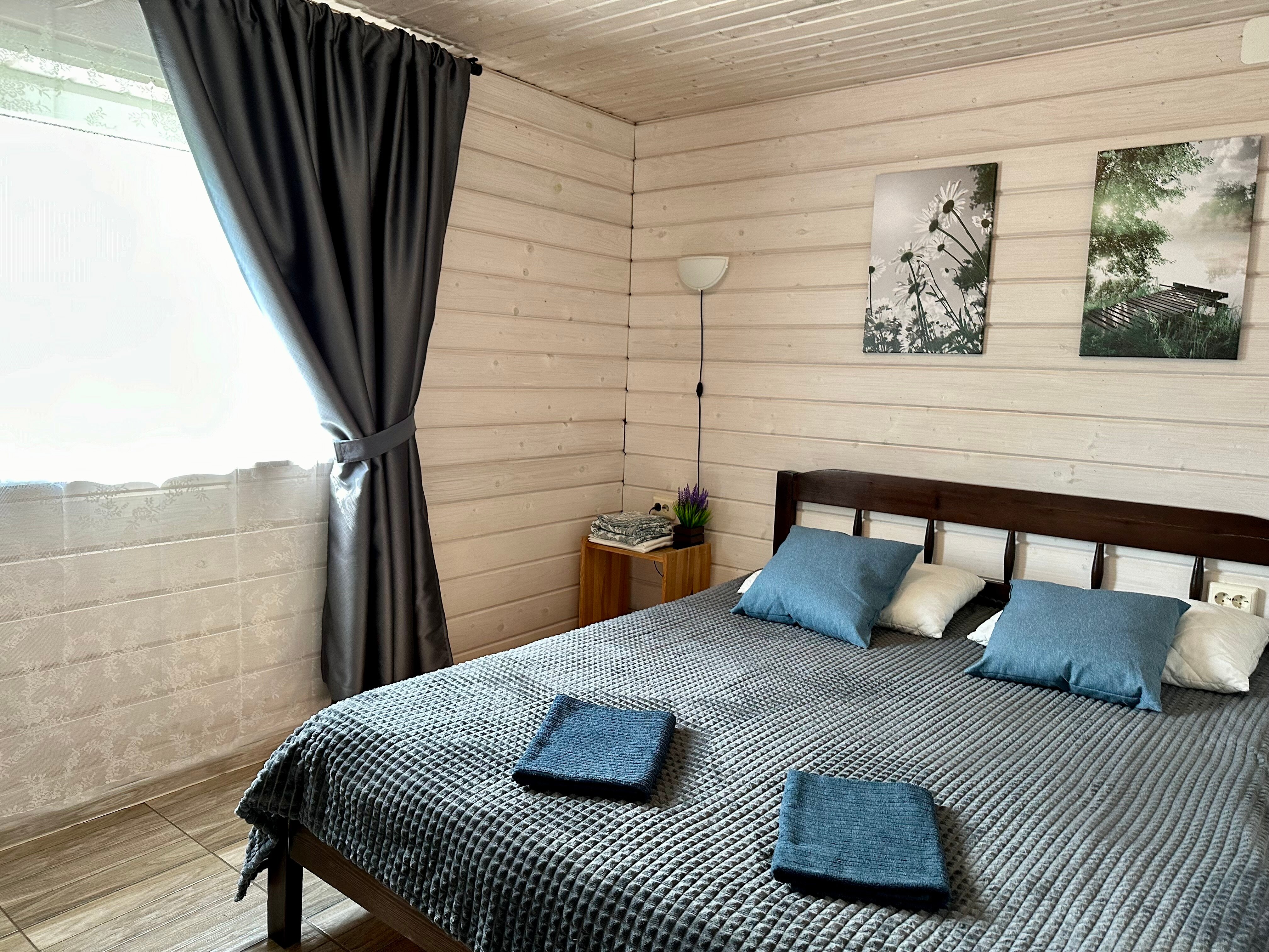 Фото Филина Гора