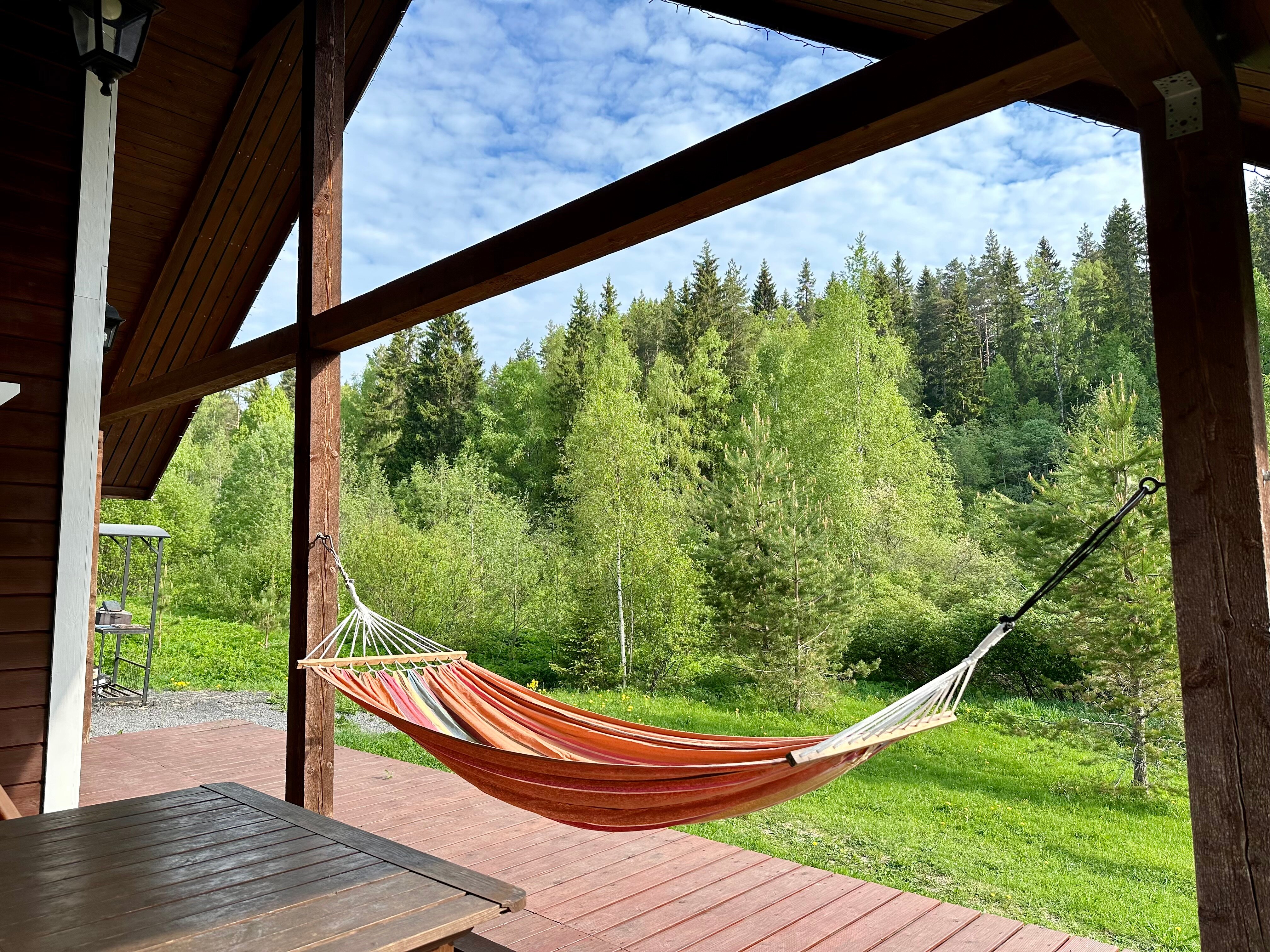 Фото Филина Гора