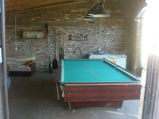 Фото Старый Якорь