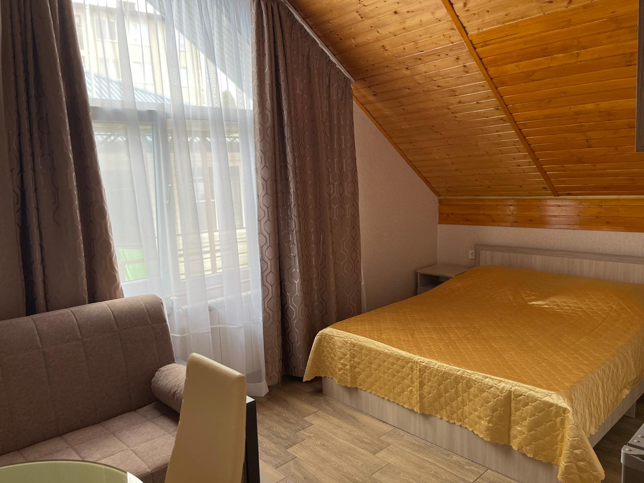 Фото Альконт-Сириус