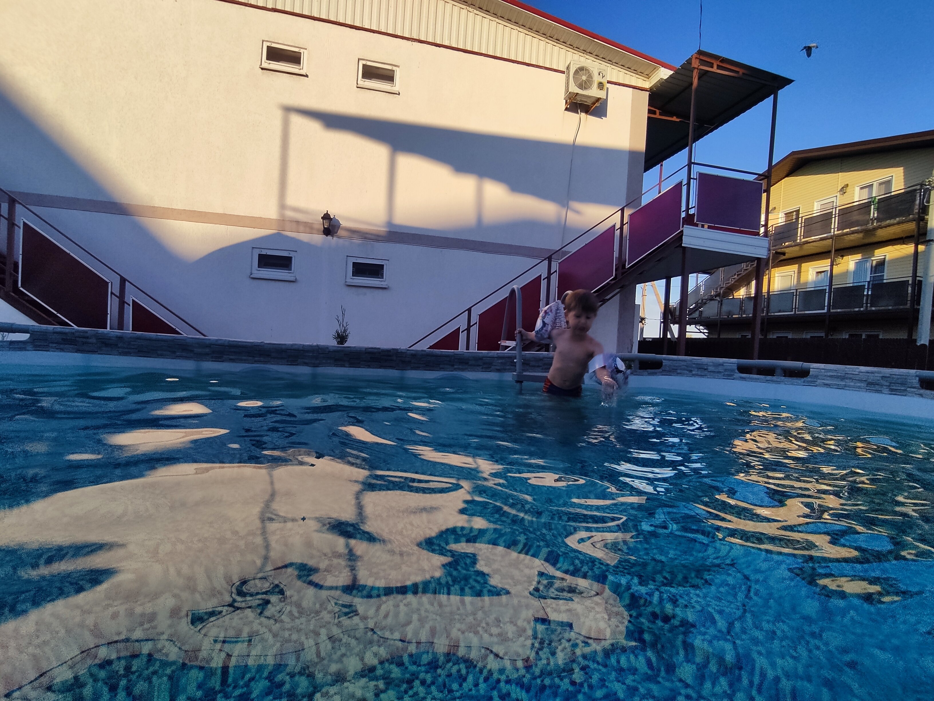 Фото Аврора house