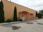 Tvorcheskaya gostinaya (Simeonovskaya Street, 46) ، قاعة حفلات موسيقية