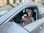Debut (Vostochnaya Street, 52), driving school