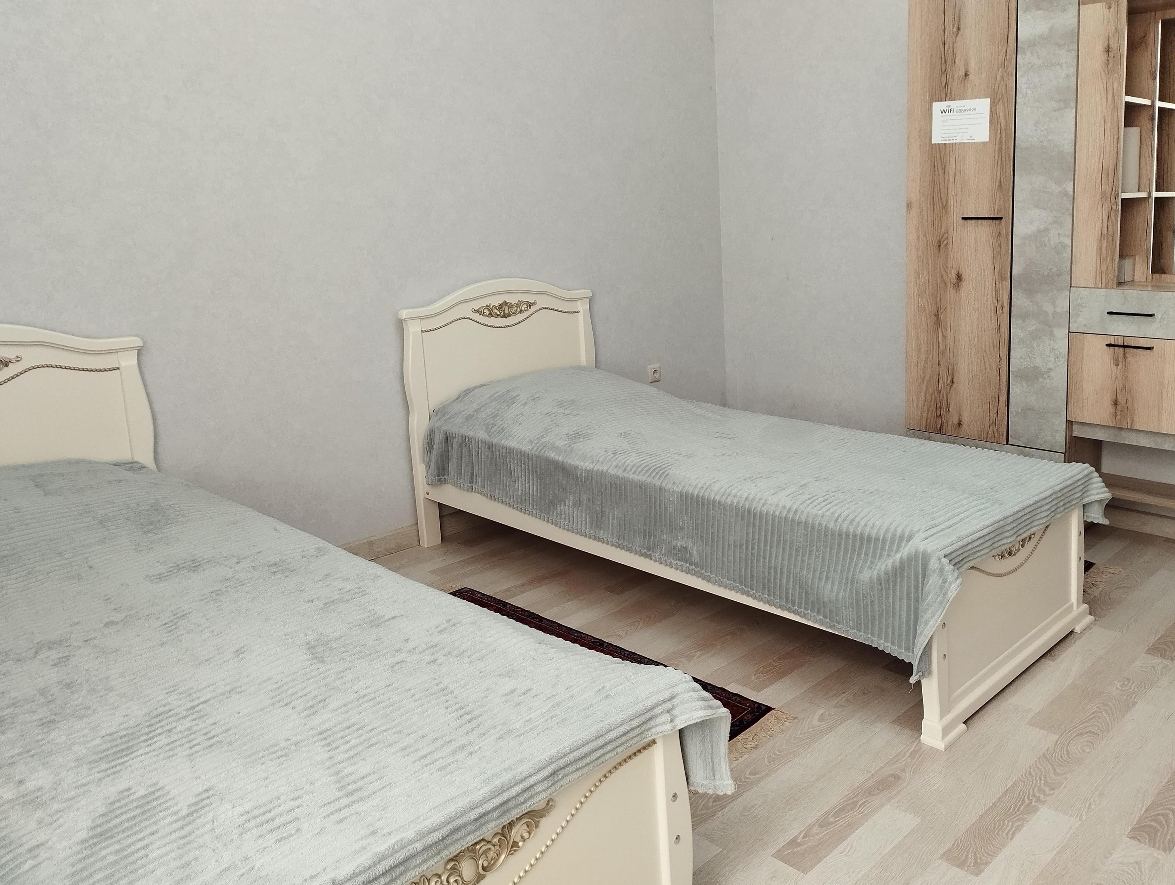 Фото Гостевой дом Дюма 28