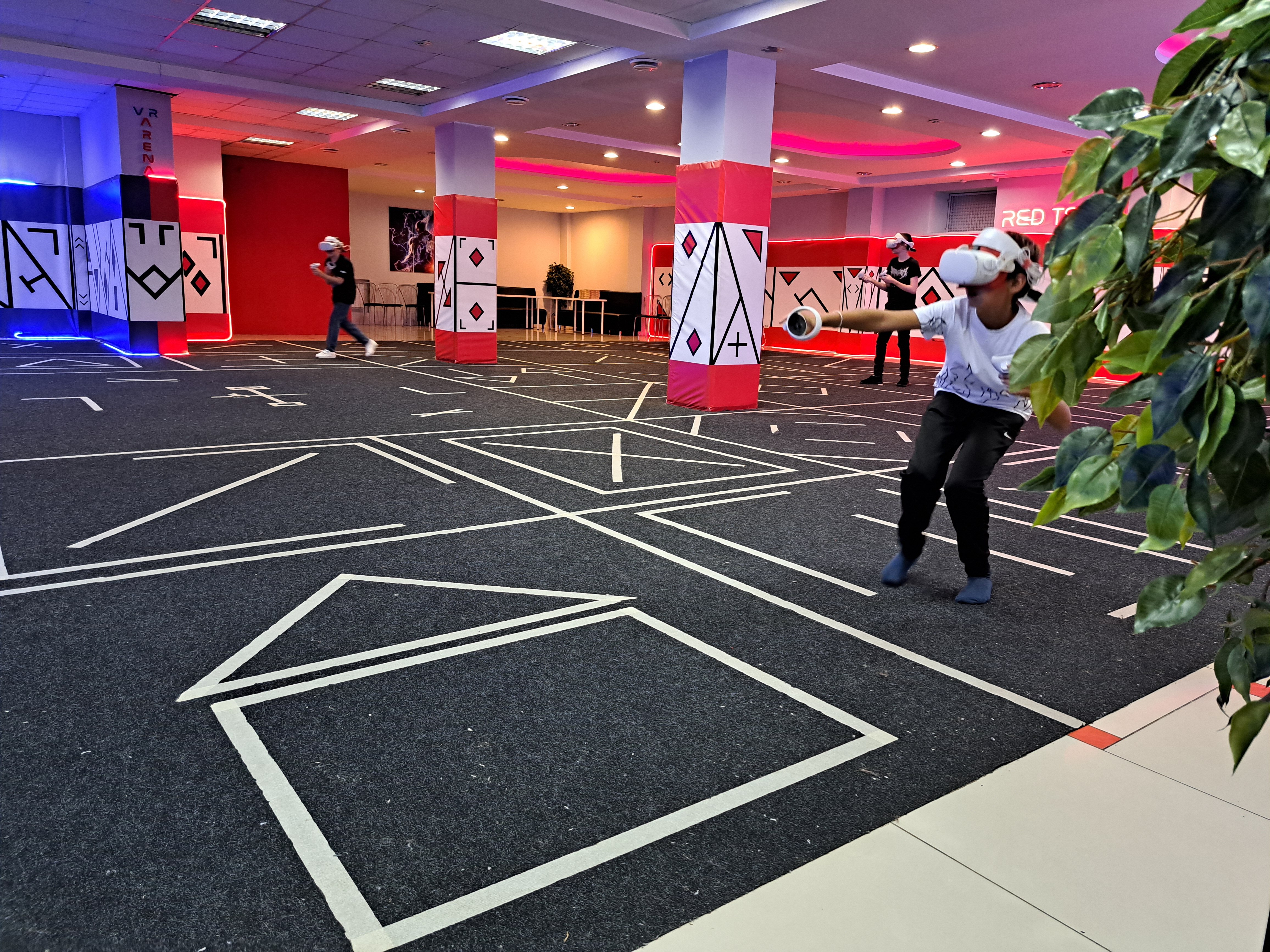 Vr arena ул кирова 25а фото Vr arena ул кирова 25а фото