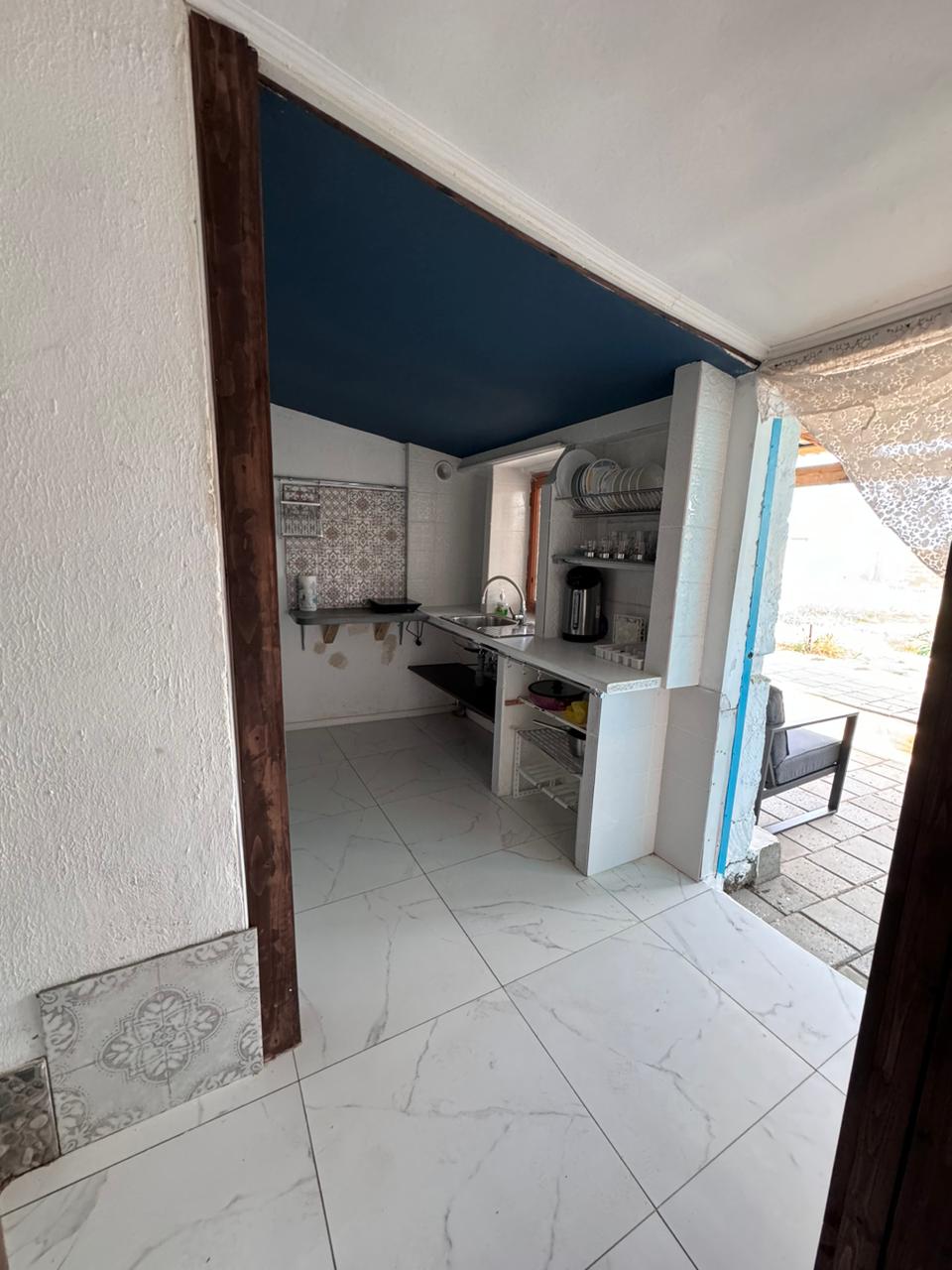 Фото Бунгало 3х комнатное