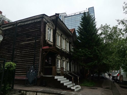 Тайга  фото 4