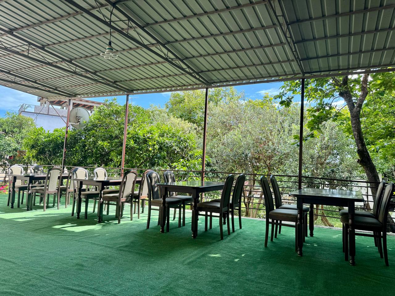 Фото Калипсо