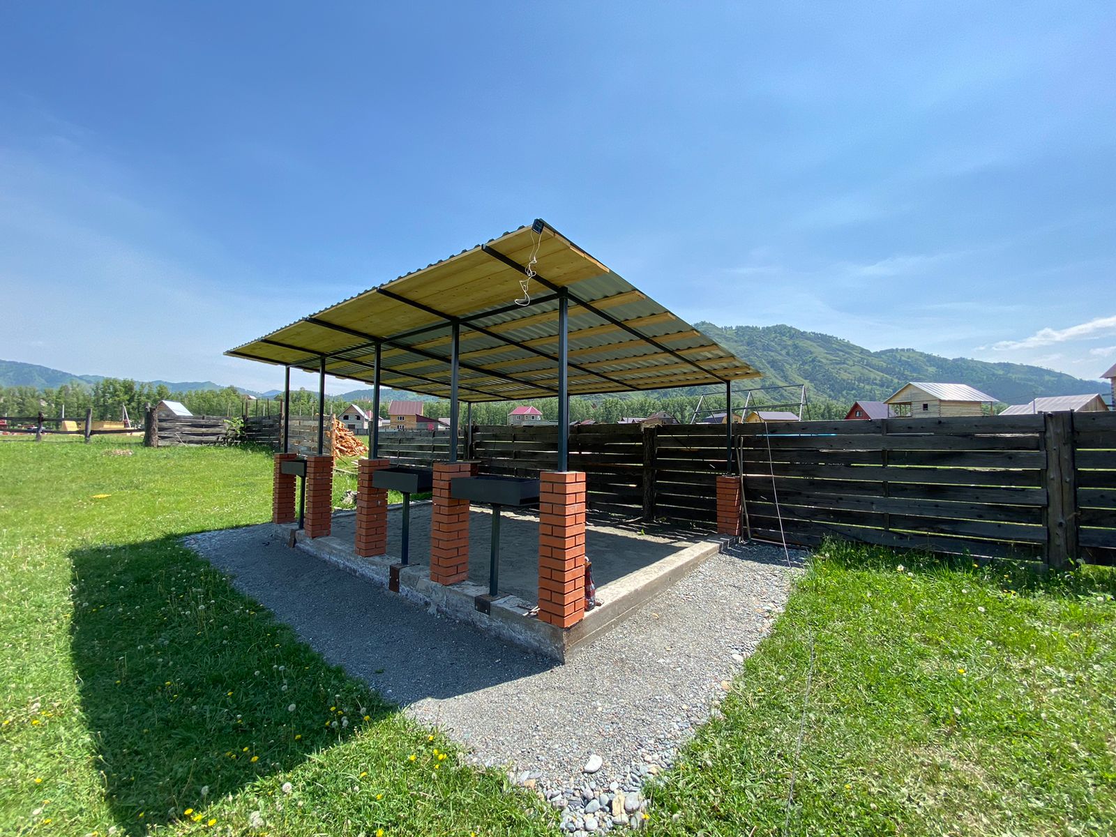 Фото Шале Легенда