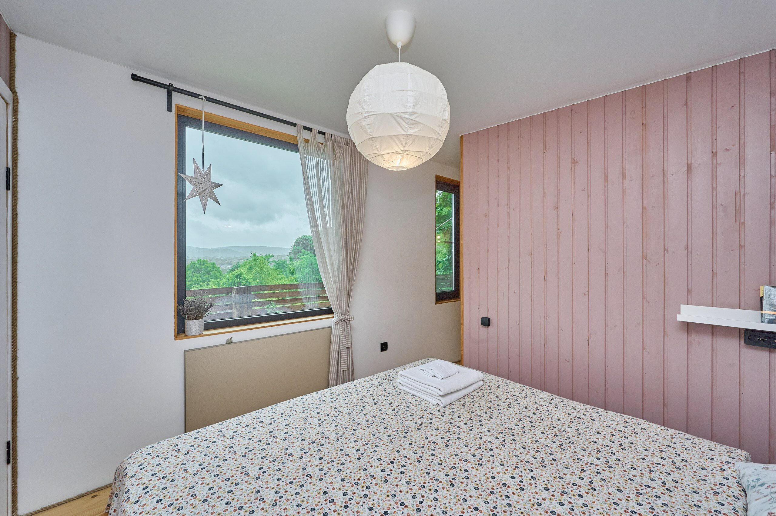 Фото Домики в горах Лаго и Наки