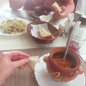 Loza (Republic of Adygea, aul Koshekhabl), cafetería