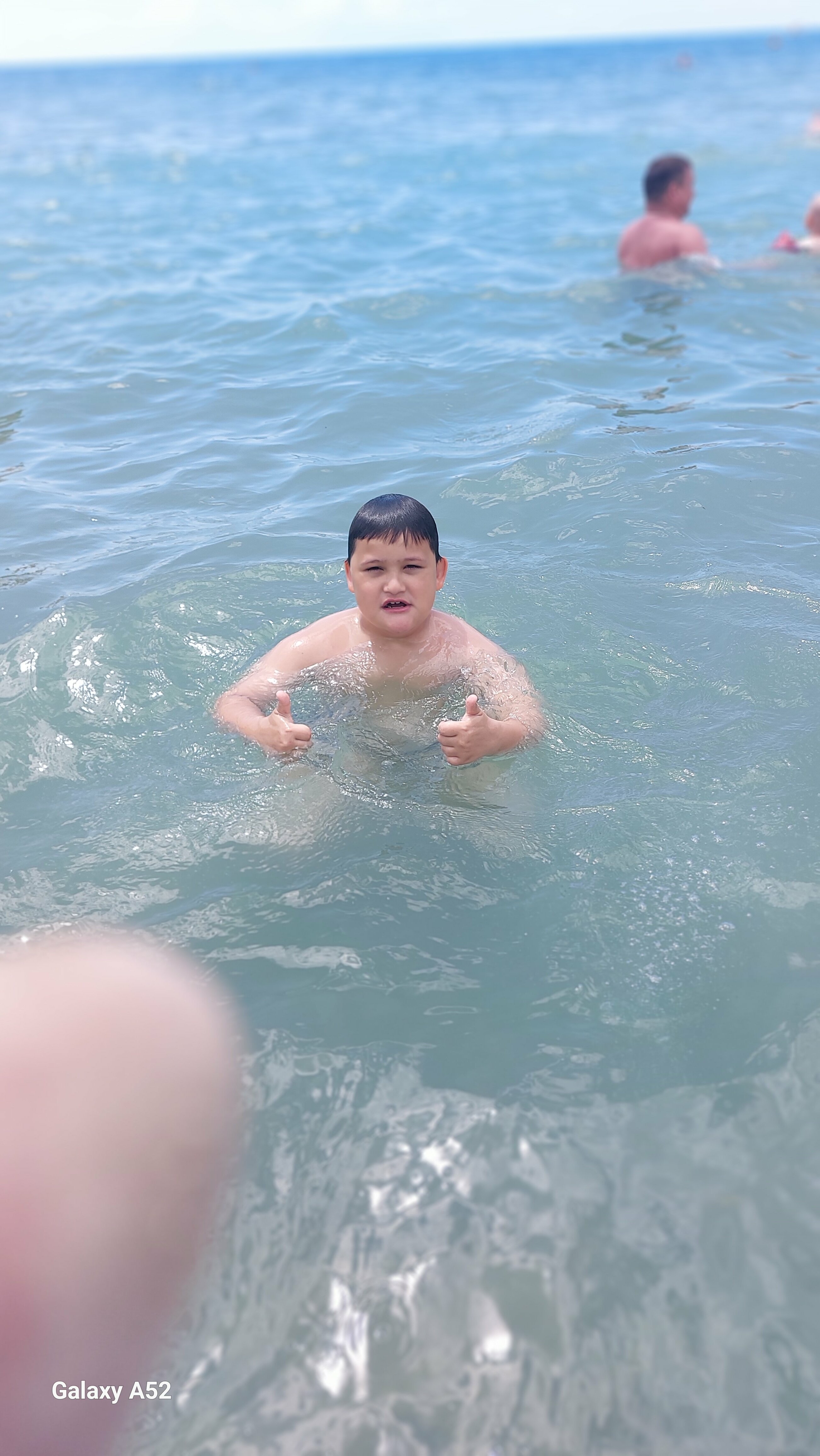 Фото Атланта