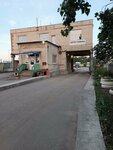 Стоянка для грузовых автомобилей (ulitsa Chaykovskogo, 18А) ، شركة النقل بالشاحنات الحكومية