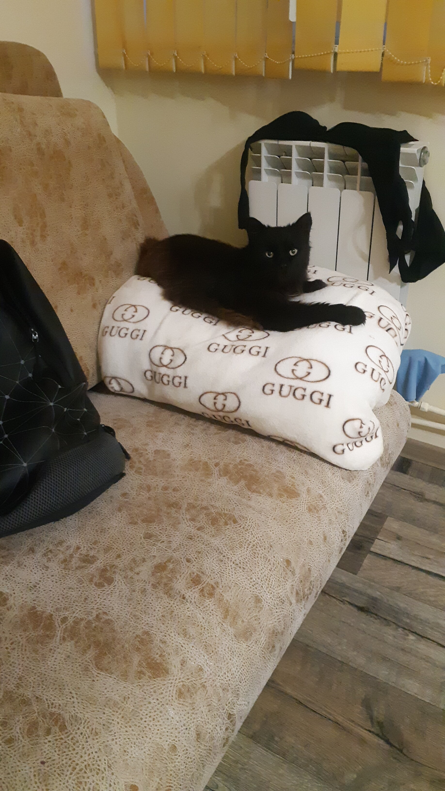 Фото Sea key Маруся на Александровском