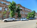 Anki (Krasnaya Naberezhnaya Street, 30/17), leather workshop