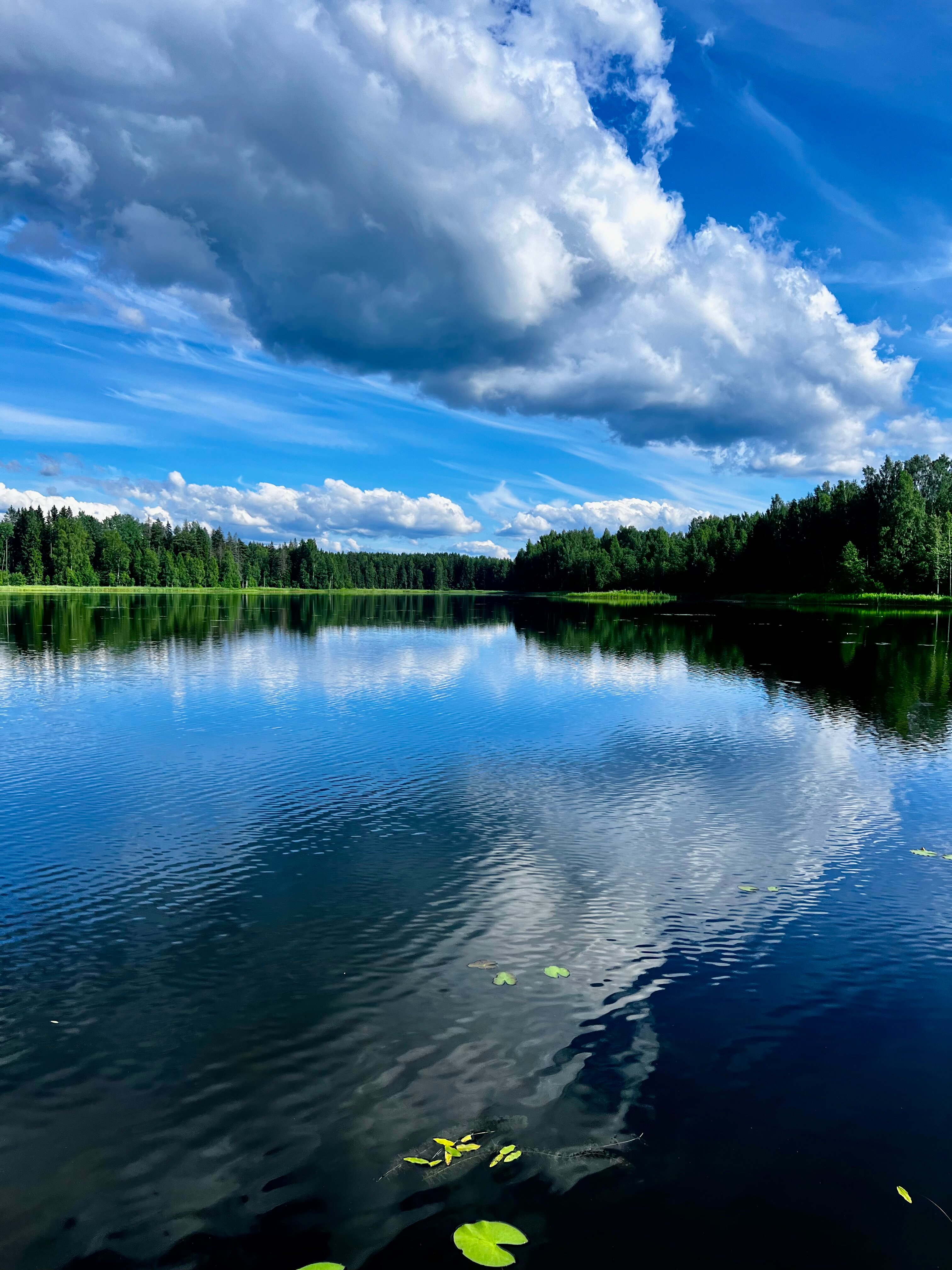 Фото Валдайский теннисный клуб