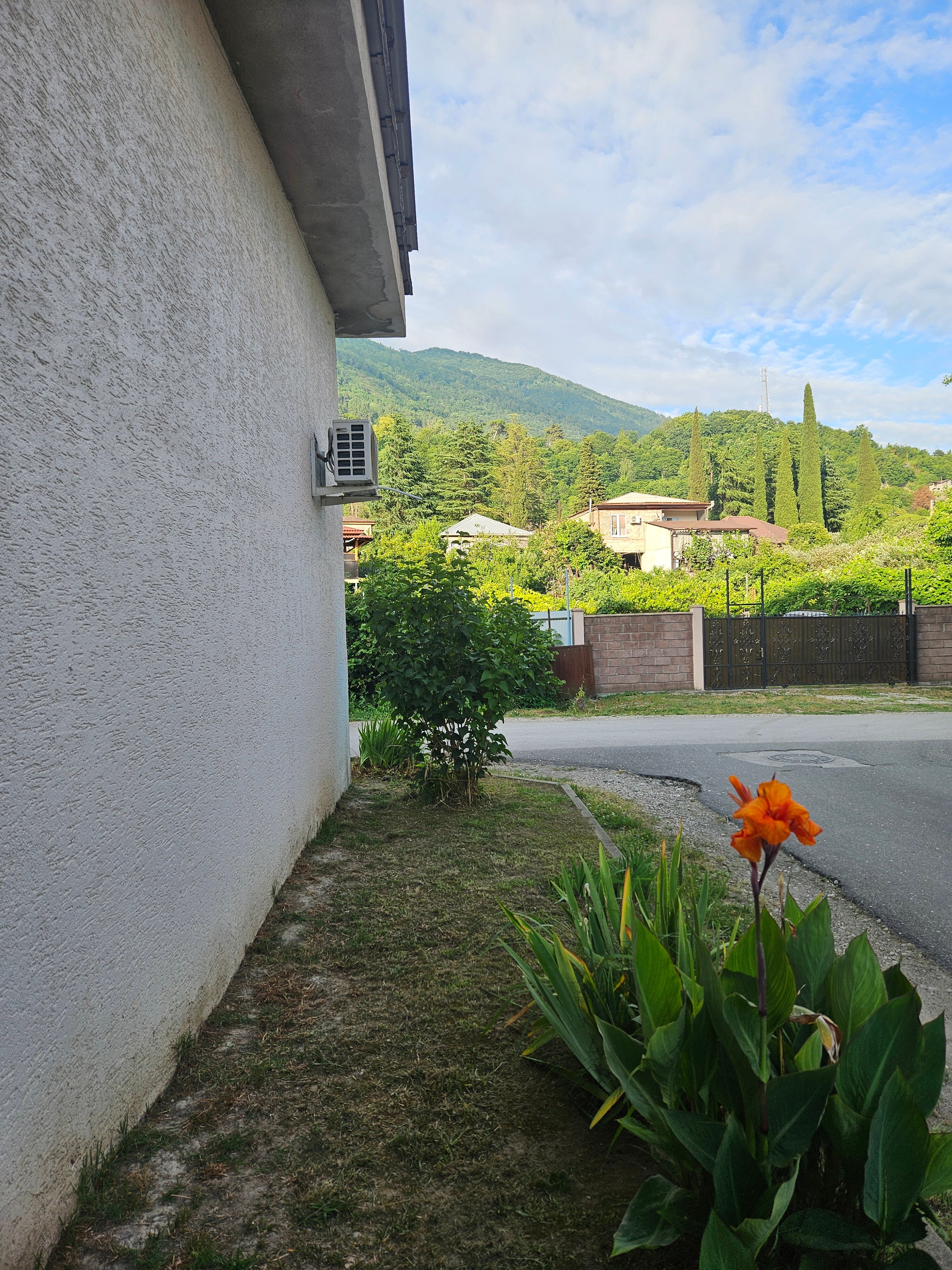 Фото Мини-отель Абазгаа