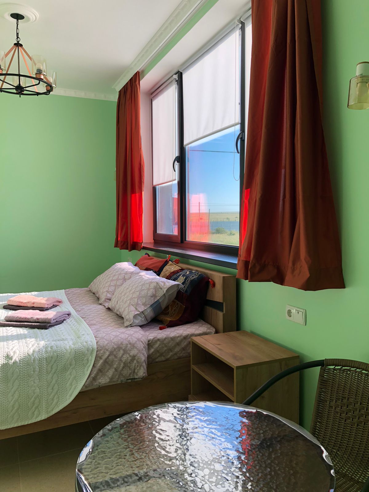 Фото Мирабель