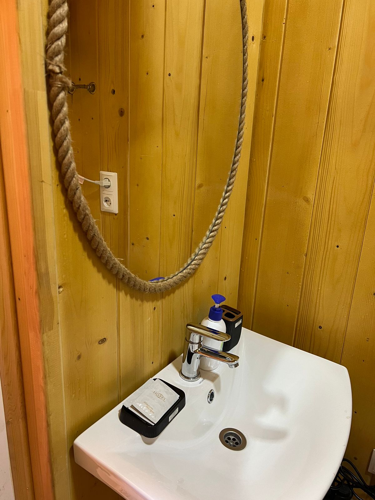 Фото Эко-Хаус