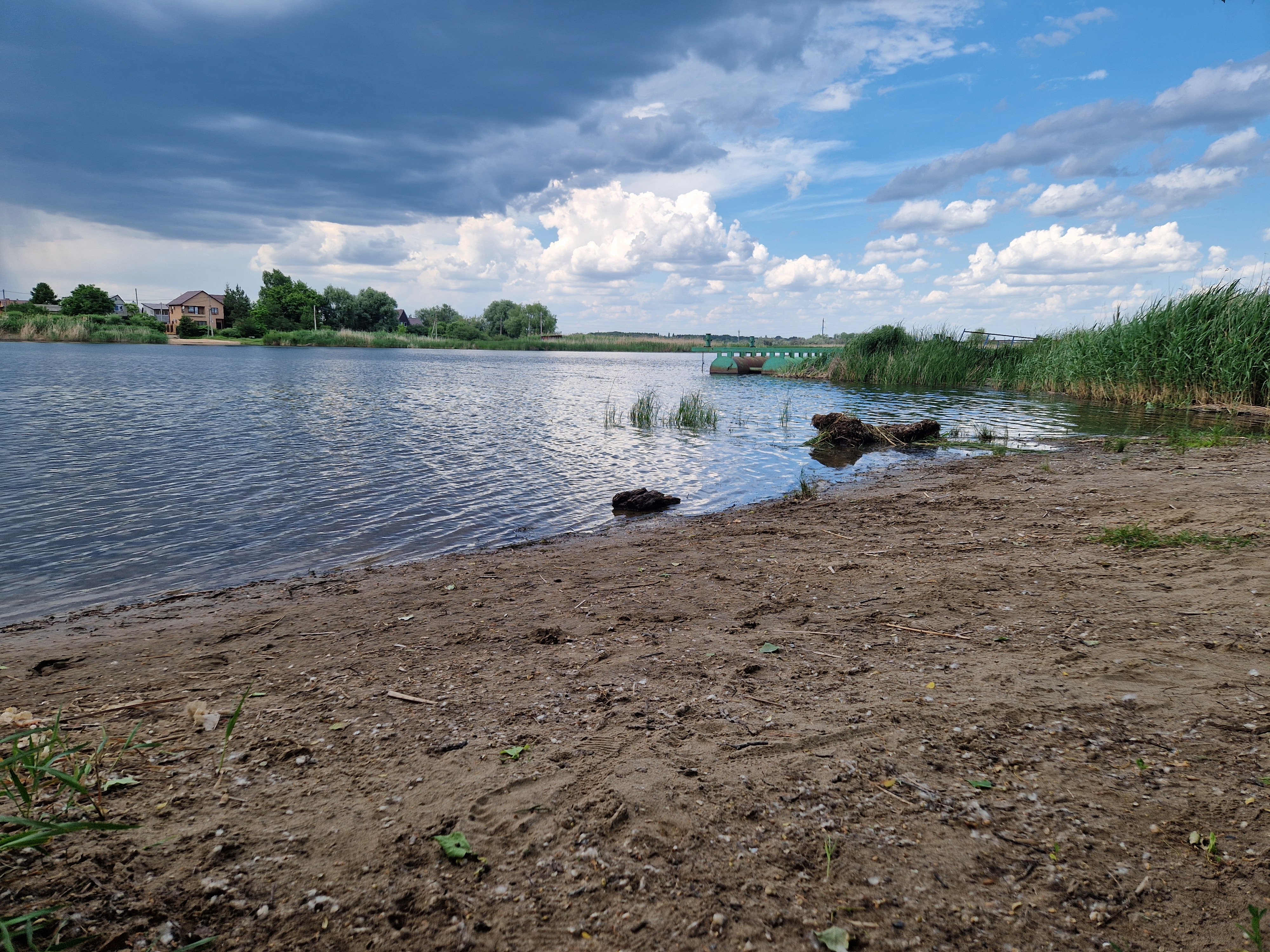 Фото А-дом у Реки