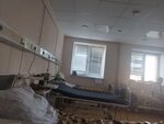 Окружной онкологический центр (Kalinina Street, 40), hospital especializado