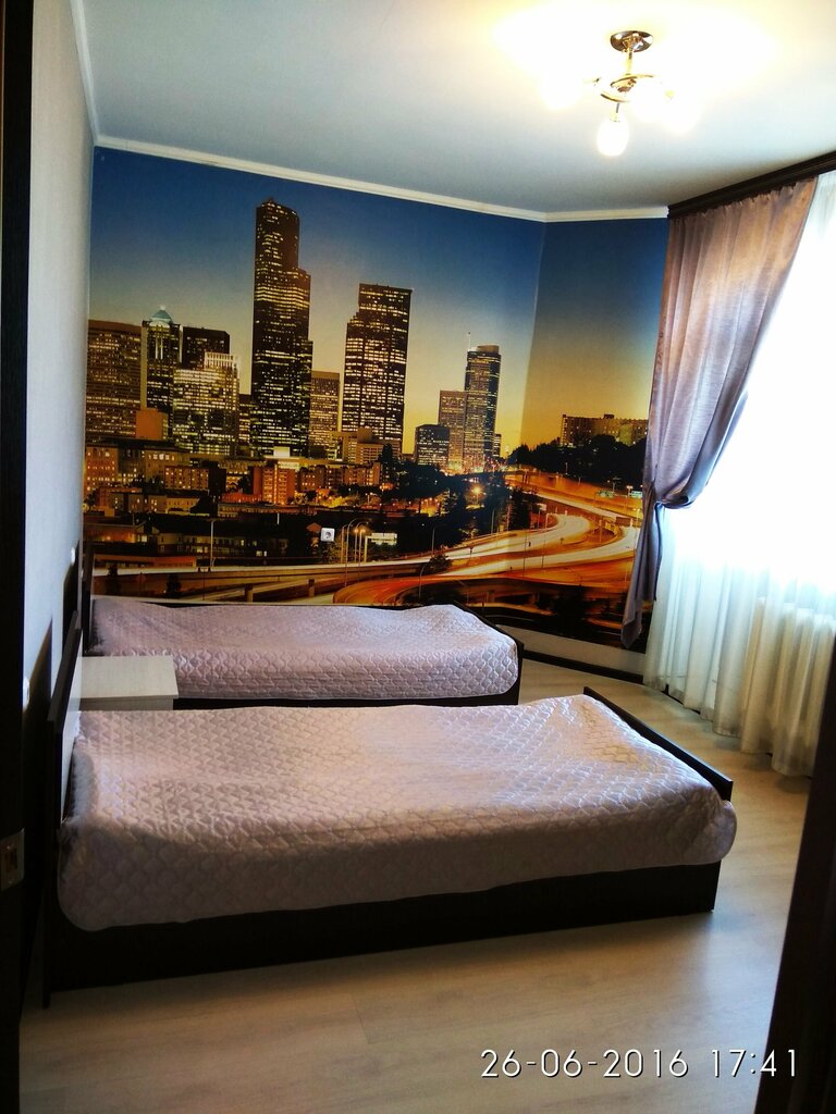 Guest house Квартирыпосуточнолипецк.рф, Lipetsk, photo