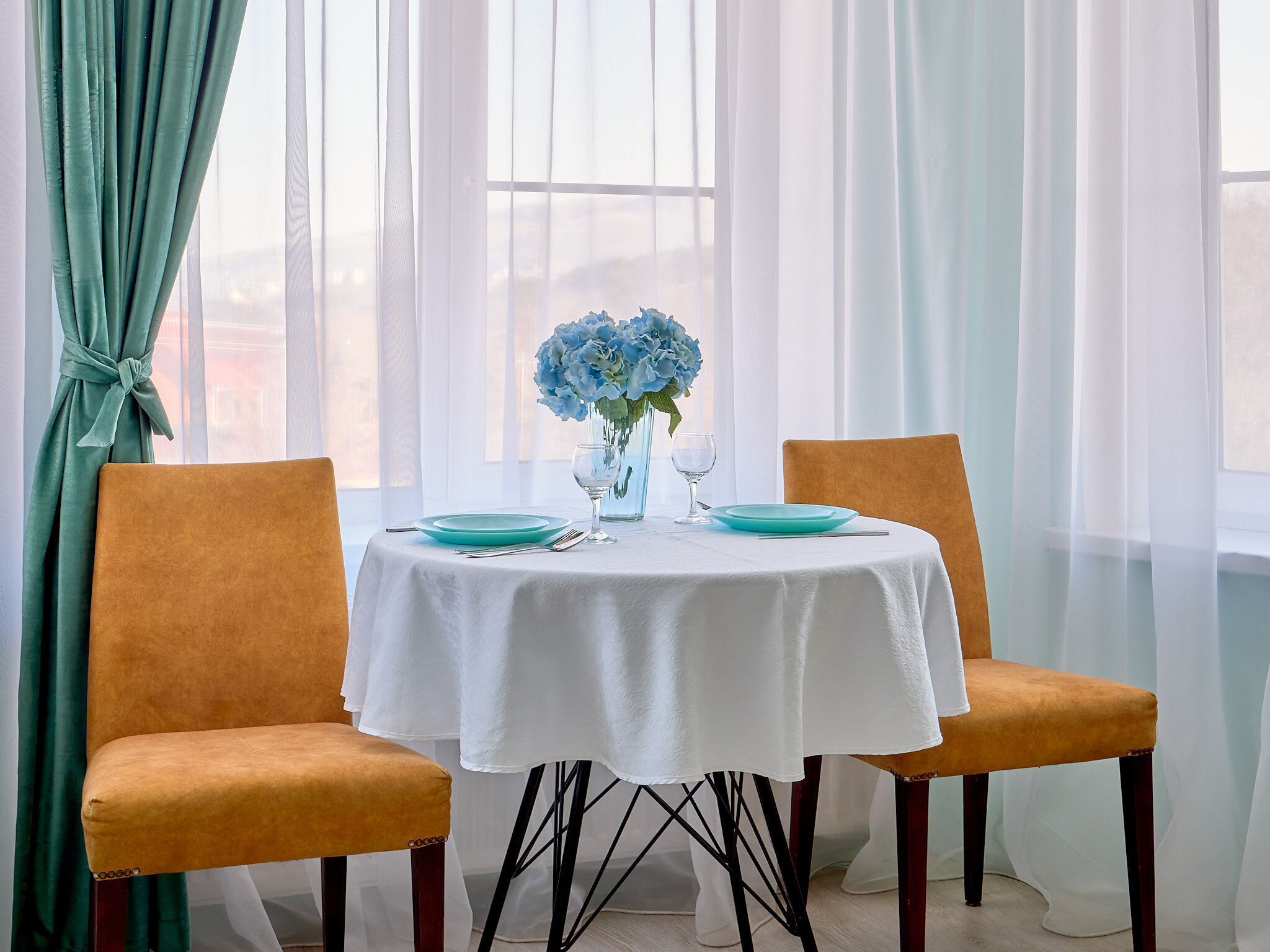 Фото Гостевой дом Горное эхо