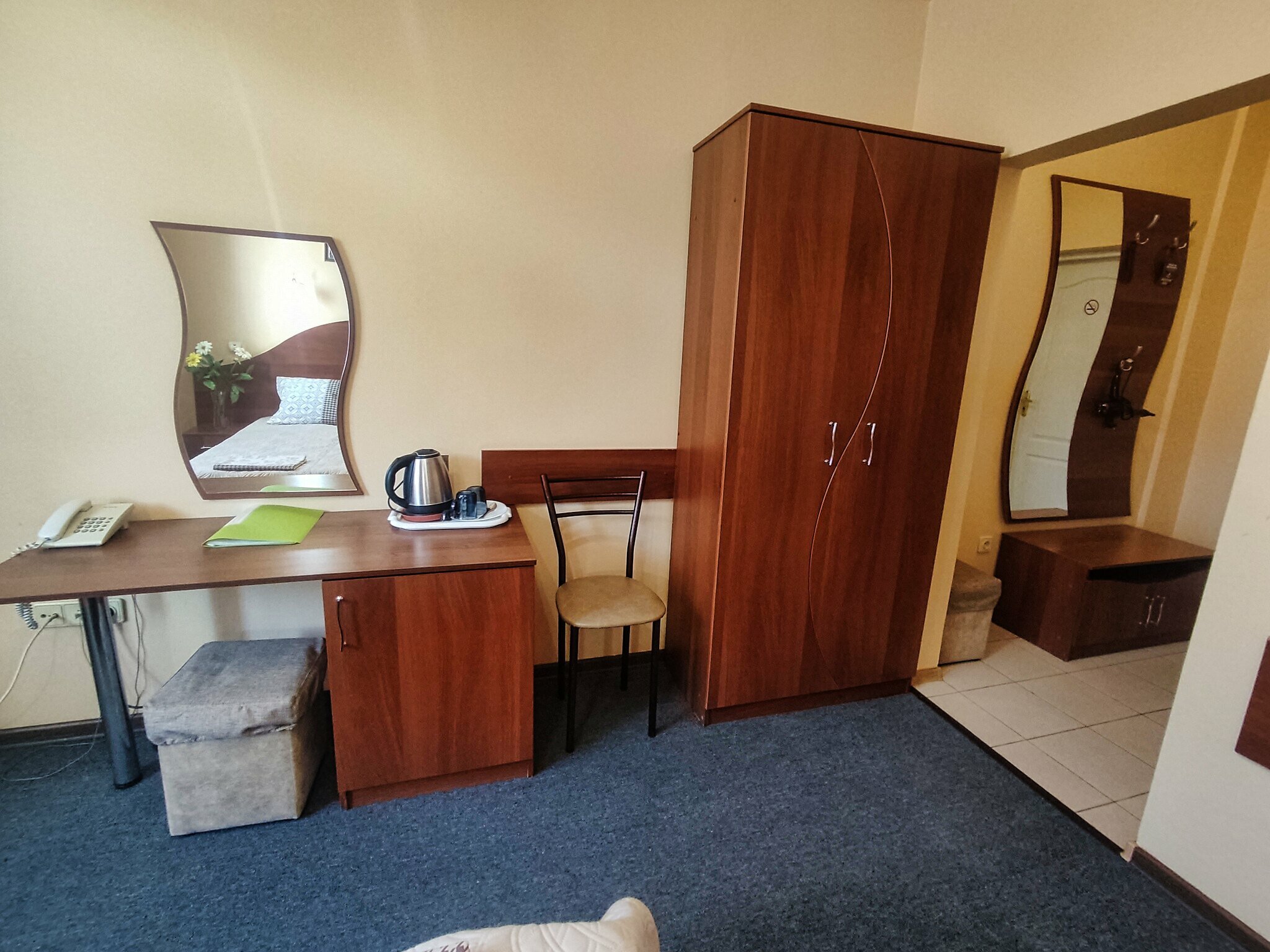 Фото Анапский Бриз