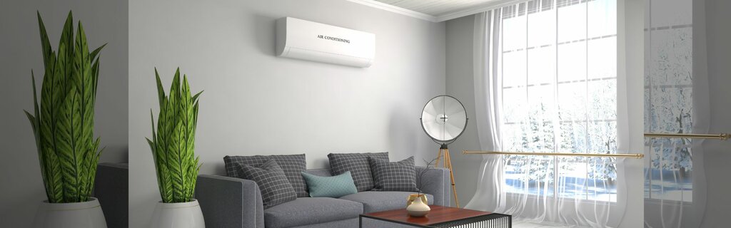 Climate control system repair Sheetal Central Air Conditioner, Abu Dhabi, photo