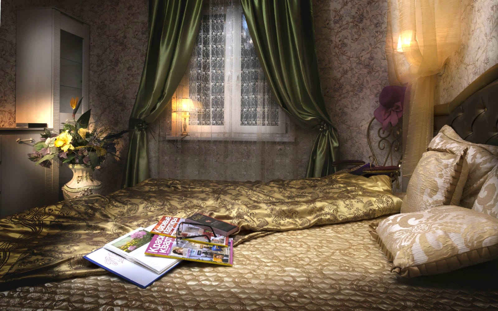 Фото Дивное СамоцветЬе