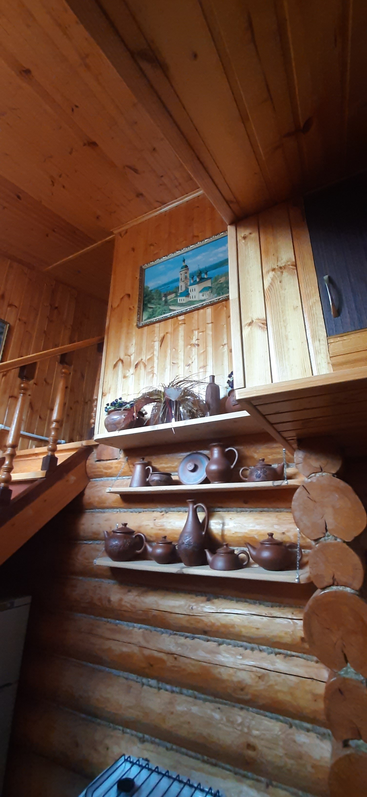 Фото В гостях у Юлии