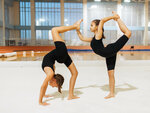 Level Up studio (Marshala Rybalko Street, 10), sports club