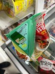 7-Eleven (Seoul), supermarket