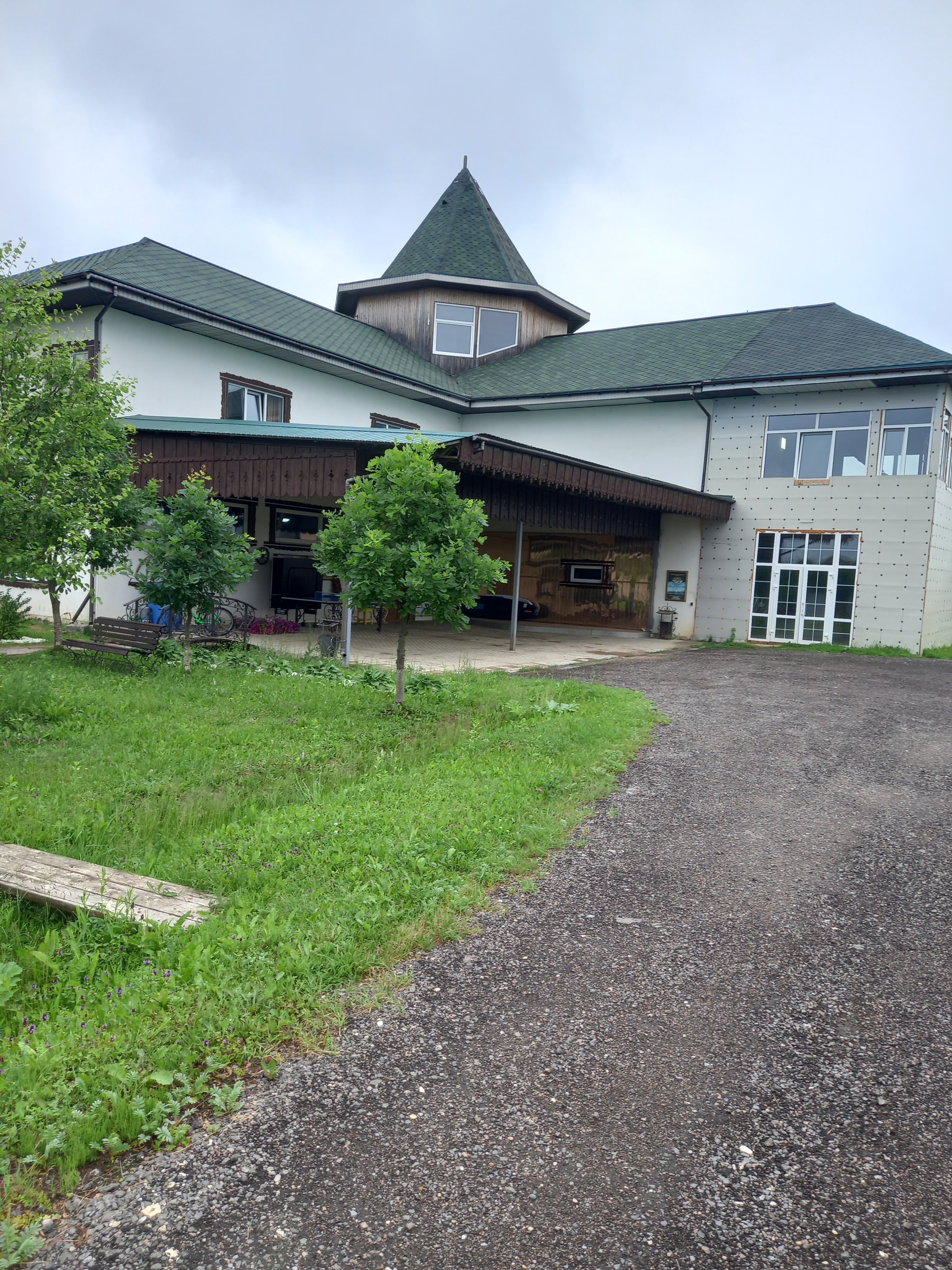 Фото Экоферма Елизарово