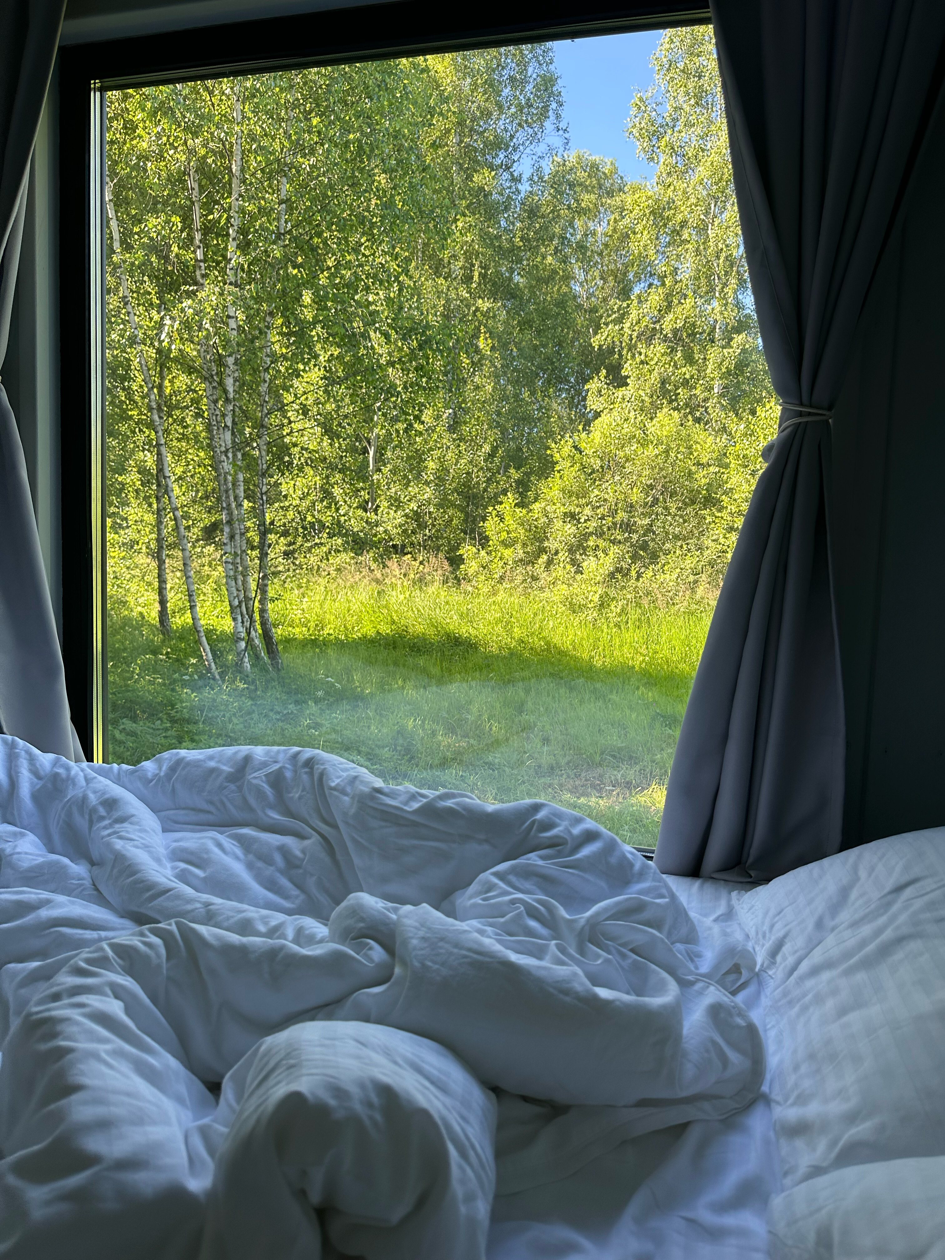 Фото Комьюнити Деревня