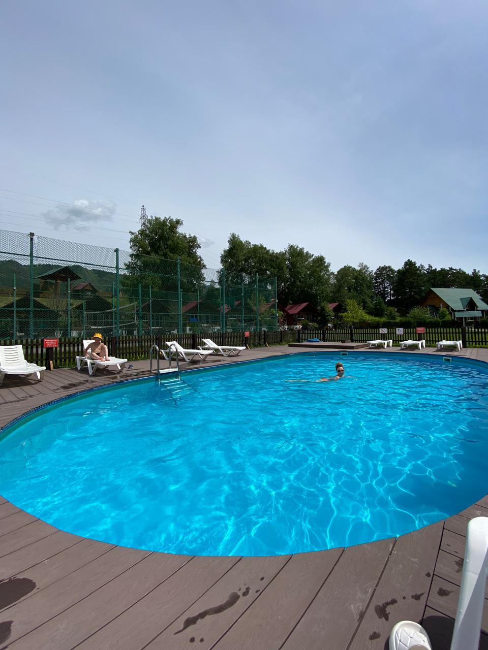 Фото Усадьба Славная