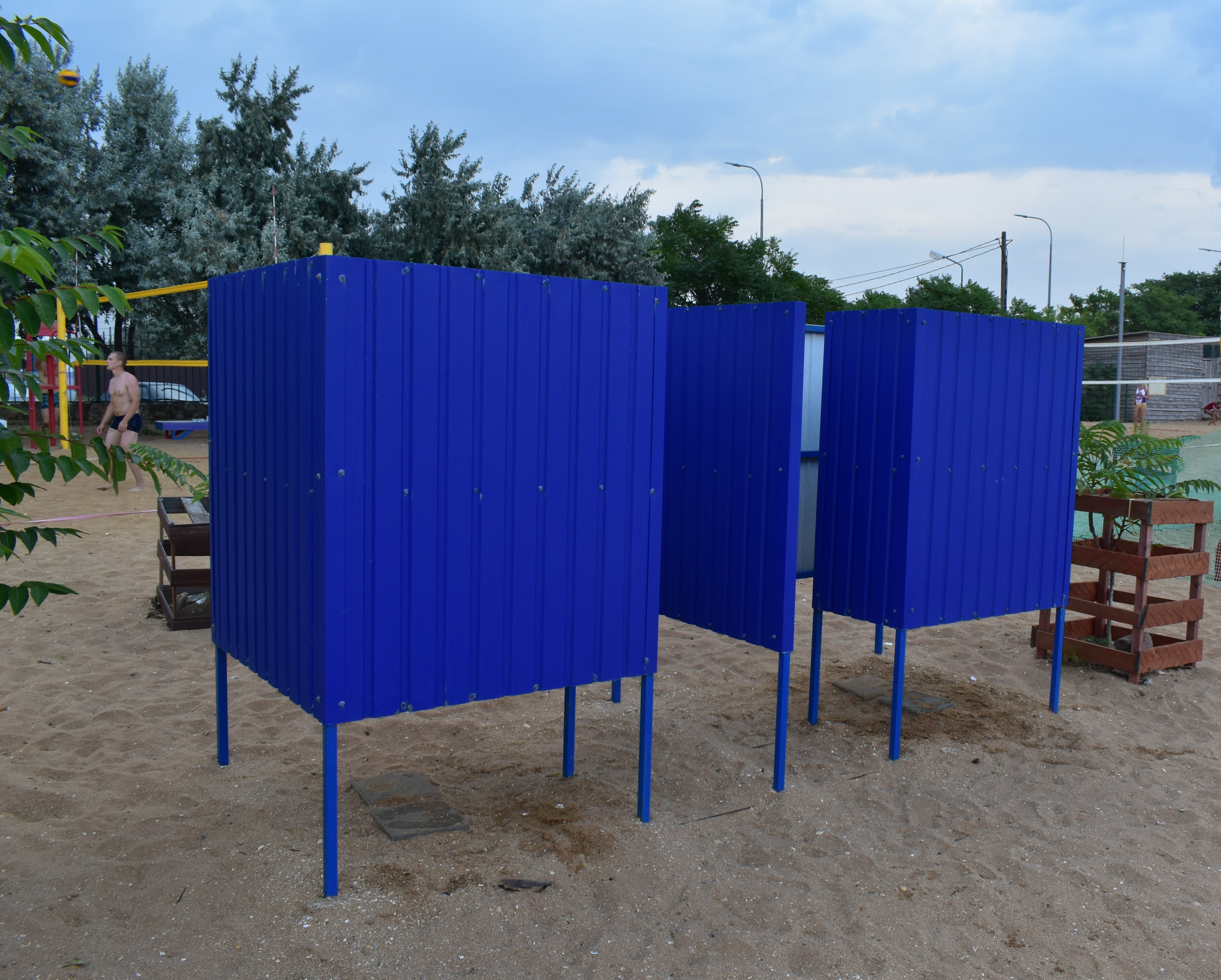 Фото Гринвич