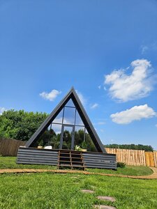 Пансионат Изумруд